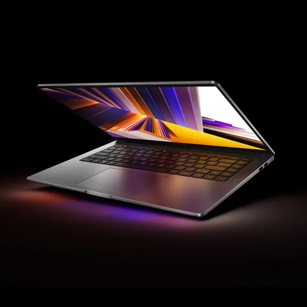 2024 Xiaomi Redmi Book 16 Laptop 16 Inch 2.5K 120Hz Display Screen Netbook i5-13500H 16GB 512GB Intel Iris Xe Graphics Notebook