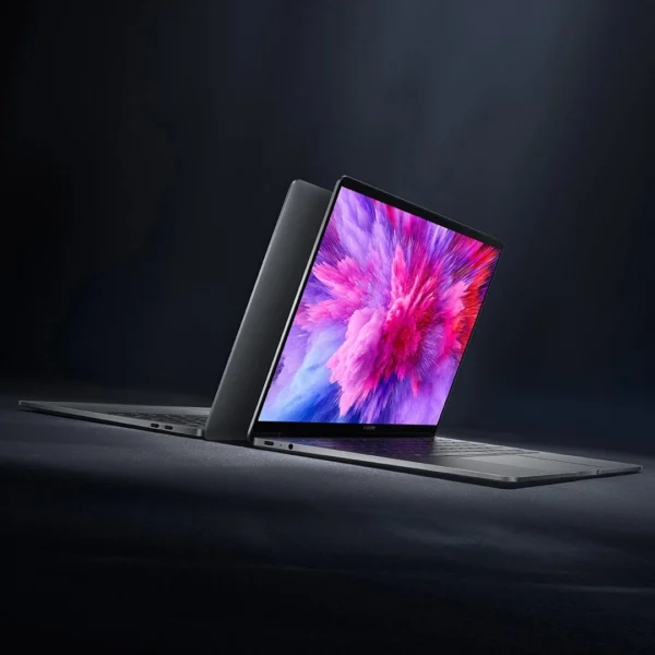 Xiaomi Book Pro 14 2022 Laptop AMD Ryzen R5 6600H/R7 6800H 16G+512G/1T/2T 660M/680M Graphics 2.8K 90Hz 14Inch OLED Mi Notebook