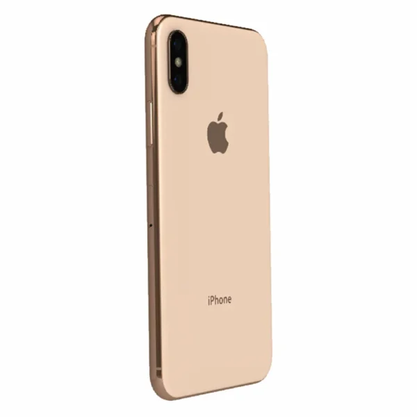 Apple iPhone XS Mobile phone Face ID 5.8" 4G LTE A12 4G RAM 64GB/256GB/512GB ROM Hexa Core Original Unlocked Used Cell Phone