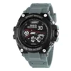 Men's outdoor sports watch multifunctional night light alarm clock timing electronic watch