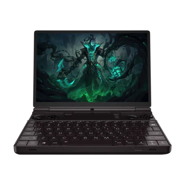 kf-S4e87a482dce148feafaf661dab424060Y 2025 New version In stock! GPD WIN Max 2 10.1 Inch Handheld AMD AI 9 HX 370 64GB RAM 2TB SSD Mini Laptop Computer for business