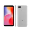 Global firmware Xiaomi Redmi 6 Smartphone 4G 64G 5.45 "MediaTek Helio P22 Android 8.1Posterior fingerprint used phone