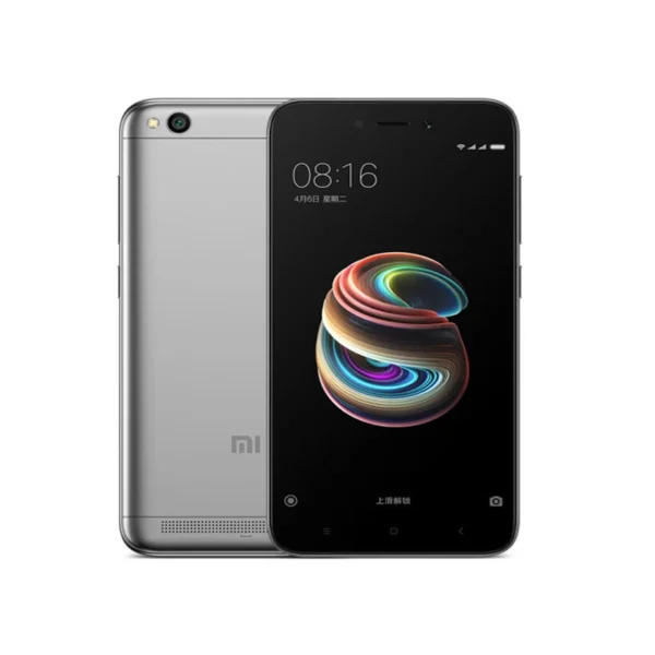 Xiaomi Redmi 5A smartphone 4G Global firmware Original mobile phones celulares Cellphones android snapdragon 425