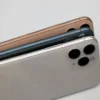 Original Apple iPhone 11 Pro Smartphone LTE Mobile Phone Used NFC 5.8" 64/256/512GB Triple 12MP A13 Bionic 4K HDR CellPhone