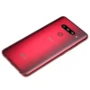LG-V40 ThinQ Mobile Phone, V409N, V405EBW, V405UA, 6GB RAM, 64GB, 128GB ROM, 16MP Triple Camera, LTE Android Cellphone, Original