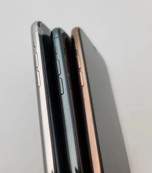 Original Apple iPhone 11 Pro Smartphone LTE Mobile Phone Used NFC 5.8" 64/256/512GB Triple 12MP A13 Bionic 4K HDR CellPhone