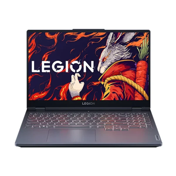 Lenovo Gaming Loptop LEGION R7000 15.6“144Hz AMD Ryzen7 8745H 16/32G DDR5 512G/1TB/2TB Pcie 4.0 SSD RTX4060 Gaming Notebook PC