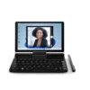 New GPD Pocket 3 Mini Laptop PC 8 Inch Intel Core i7 1195G7 16GB/1TB Pentium 7505 16GB/512GB Modular Full-featured Handheld WIFI