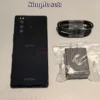 Sony Xperia 5 Japan version J8210 J9210 Smartphone 6GB RAM 128GB ROM 12MP 6.1" 4G LTE Snapdragon 855 NFC Original Mobile phone