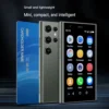 SOYES S23 Pro 3.0" Android8.1 Mini Smartphone 2GB RAM 16GB ROM Dual SIM Standby 1000mAh 3G Network Compact Mobile Phone