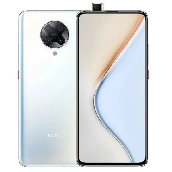 Xiaomi Redmi K30 Pro Android 5G Smartphone 6.67 inches Snapdragon 865 64MP Global ROM used phone