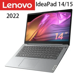 Affordable Lenovo IdeaPad 14 15 202 Laptop PC 14 Inch FHD Matte Screen AMD R5 5000 Series 7nm 8GB 512GB SSD Big Name Brand