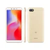 Global firmware Xiaomi Redmi 6A smartphone5.45" 13MP MediaTek Helio A22 3000mAh Facial recognition used phone