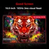MECHREVO 16Pro 16 Inch Geforce RTX 4060 AMD R7-7745HX DDR5 165Hz 2.5k Wifi6 BT5.2 16GB 512GB Gaming Gamer Notebook Laptop