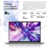 Lenovo Laptop Thinkbook 14+ 2.8K 90Hz 14" AMD Ryzen R7-6800H 32GB LPDDR5 RAM 512G/1T/2TB SSD AMD 680M Notebook PC