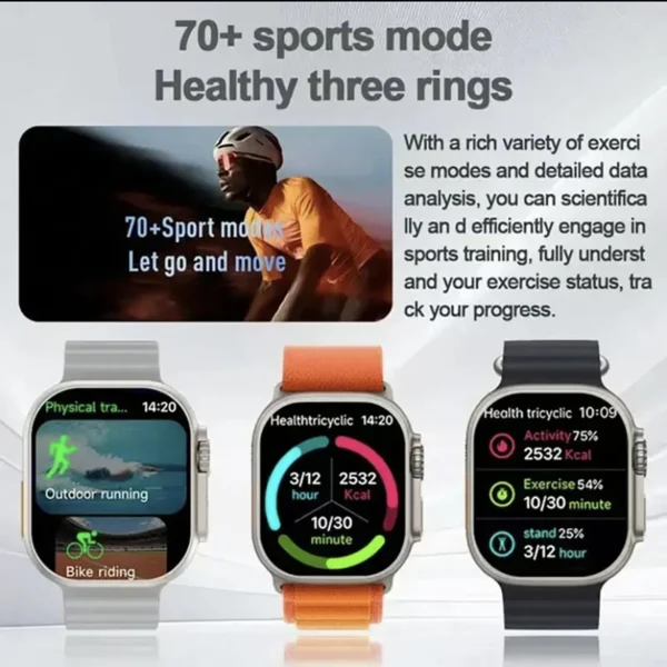 New 4G Call Smart Watch Men 360*360 HD Screen SmartWatch Support SIM card Heart rate NFC GPS Compass Camera Sports Smartwatch
