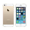 Unlocked Apple iPhone 5S 4G 1560mah Battery 4.0inch Screen good condition tsed Used phone