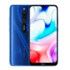 Xiaomi Redmi 8 smartphone dual SIM card12MP+2MP+8MP 6.22-inch screen Snapdragon 439 eight core 4G LTE used phone