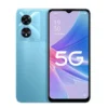 OPPO A97 Smartphone Global Firmware 12G 256G 6.58-inch 48MP main camera CPU Dimensity 810 5000mAh battery used phone