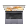 2022 HUAWEI MateBook X Pro 14.2 Inch Laptop i5-1240P i7-1260P 16GB 512GB/1TB Netbook With Iris Xe Graphics Notebook Ultra-Thin