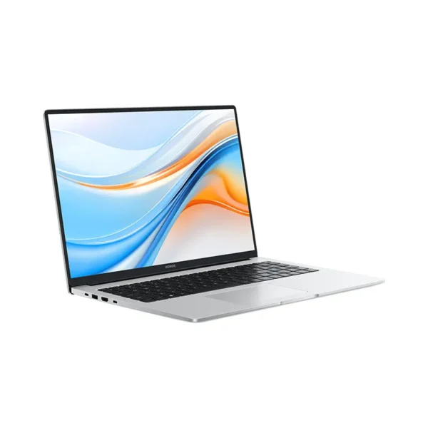 Honor Laptop X16 Plus 16-inch 2024 Riptide R7 8845HS 16GB/32GB RAM 512GB/1TB/2TB SSD 2.5K 120Hz Thin & Light Laptop