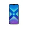HONOR 8X Smartphone Global firmware CPU Haisi Qilin 710 6GB RAM 128GB ROM 6.5-inch rear camera 20MP Dual SIM used phone