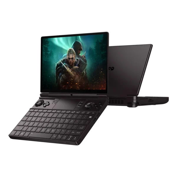 kf-S871d15a5272b4b3c9ef9b3db4bc683a2D 2025 New version In stock! GPD WIN Max 2 10.1 Inch Handheld AMD AI 9 HX 370 64GB RAM 2TB SSD Mini Laptop Computer for business