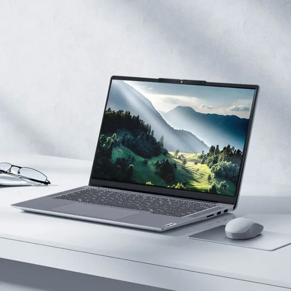 Lenovo Laptop Thinkbook 14+ 2024 AI 14.5" 3K 120Hz Screen UItra5-125H/UItra9-185H NVDIA RTX4060 Dolby Atoms Gaming Notebook PC