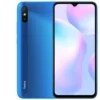 Global Version Xiaomi Redmi 9A smartphone 4G celular 4GB 64GB 5000mAh 13MP MTK Helio G25 used phone