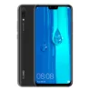 HONOR Y9-2019 Smartphone Global Firmware 6.5-inch Front Camera 16M Battery 4000 mAh Dual SIM CPU Haisi Qilin 710 used phone