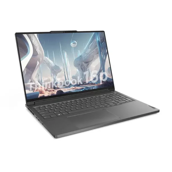 Lenovo Laptop Thinkbook 16P 2023 3.2K 165Hz 16" i5-13500H/i9-13900H RTX4060/4050 UltraBook 16GB/32GB 1TB/2TB SSD Computer PC