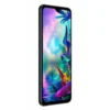 LG V50S ThinQ 5G Original Mobile Phone 8GB RAM 256GB ROM LG V510N Android 32MP Camera 4G LTE Fingerprint Unlocked CellPhone