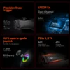OneXPlayer X1 PRO AMD Ryzen AI 9 HX370 /8840U Laptop Tablet 3 IN 1 PC Game Console 10.95" Windows Handheld Controllers Computer