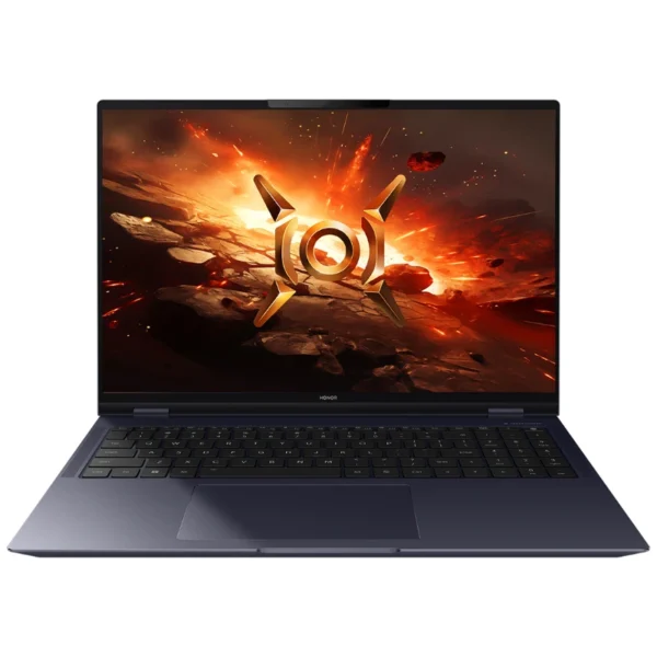 HONOR MagicBook Pro 16 HUNTER 16-inch 2024 Gaming Laptop Ultra5/Ultra7 24GB/32GB 1TB/2TB RTX4060 165Hz 3K Gaming Screen Laptop