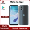 Motorola Moto G 2023 （XT2313）6.5" 720x1600 pixels Original Android Smartphone Used phone
