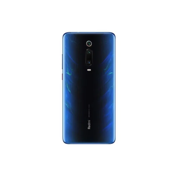 Global rom Original Xiaomi redmi Mi 9t k20 mobile phones celulares smartphone Cellphones android snapdragon used phone