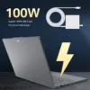 2025 Acer Extraordinary Go Air Laptop 14 Inch 2.2K 60Hz IPS Screen Netbook i7-13620H 32GB 1TB Notebook With Intel UHD Graphics