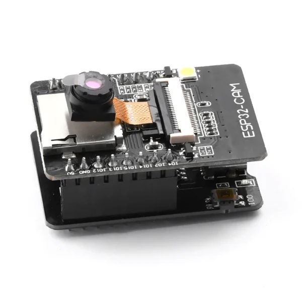 ESP32-CAM ESP32-CAM-MB WiFi Bluetooth Development Board With OV2640 Camera Module CH340 FT232 Automation kits For Raspberry Pi