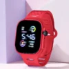 LED Display Digital Kids Watches Sport Boys Girls Luminous Children's Electronic Wristwatch Students Clock Watches Gifts Relojes