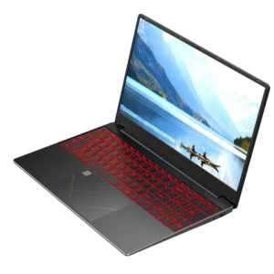 PA156 Laptop Computer 15.6" Intel N5095 Win11 16G 128G/256G/512G Notebook Netbook Backlit Keyboard WIFI HD BT4.0 USB3.0 3.0MP
