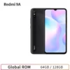 Xiaomi Redmi 9A Smartphone 64GB 128GB Global Rom Cellphone 5000mAh 6.53 inch MTK Helio G25 Octa Core 13MP Smart phone CN Version