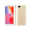 Global firmware Xiaomi Redmi 6 Smartphone 4G 64G 5.45 "MediaTek Helio P22 Android 8.1Posterior fingerprint used phone