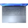 Laptop 16 Inch Intel Processor N95/N100 Backlit Keypad 32 GB DDR4 2TB SSD 3.4 GHz Fingerprint Unlock HD Camera Portable Computer