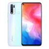 VIVO Y50 Global firmware mobile phone Snapdragon 665 Octa Core 6.53" 5000mAh 8GB 128GB 16.0MP Cameras Used Phone