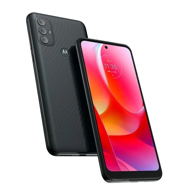 Motorola Moto G Power 2022 （XT2165）6.5" 720x1600 pixels Original Android Smartphone Used phone