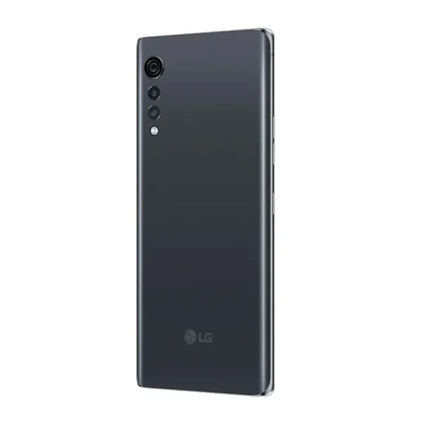 LG G9 5G Mobile Phone VELVET G900TM G900N G900VM 6GB RAM 128GB ROM 6.8'' 48MP+16MP Snapdragon 765G Octa Core Android SmartPhone