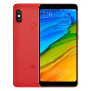 Original Xiaomi Redmi Note 5 6GB 128GB Dual SIM 5.99'' CellPhone 12MP+5MP+13MP Snapdragon 636 Octa-Core 4G Mobile Phone