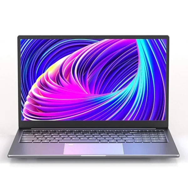 15.6 Inch 12th Gen Intel Gaming Laptop i9 i7 i5 IPS Metal Ultrabook Max 64GB DDR4 4TB NVMe Portable Notebook Office PC Laptops