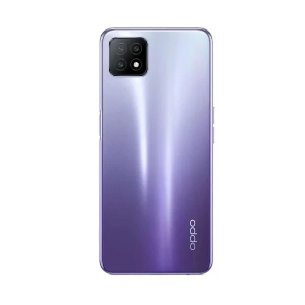 OPPO A73 5G smartPhone Global firmware MTk Dimensity 720 4030mAh battery google play Rear camera 16MP used phone