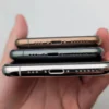 Original Apple iPhone 11 Pro Smartphone LTE Mobile Phone Used NFC 5.8" 64/256/512GB Triple 12MP A13 Bionic 4K HDR CellPhone